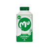 Mu Drinking yogurt | Mu Jogurt 500g