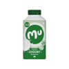 Mu Drinking yogurt | Mu Jogurt 500g