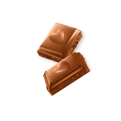 Štark Najlepše želje Milk chocolate | Mlečna čokolada 90g