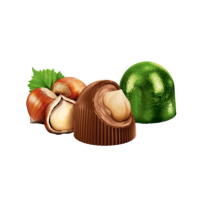 Štark Najlepše želje Nougat chocolates | Nugat bonbonjera 188g