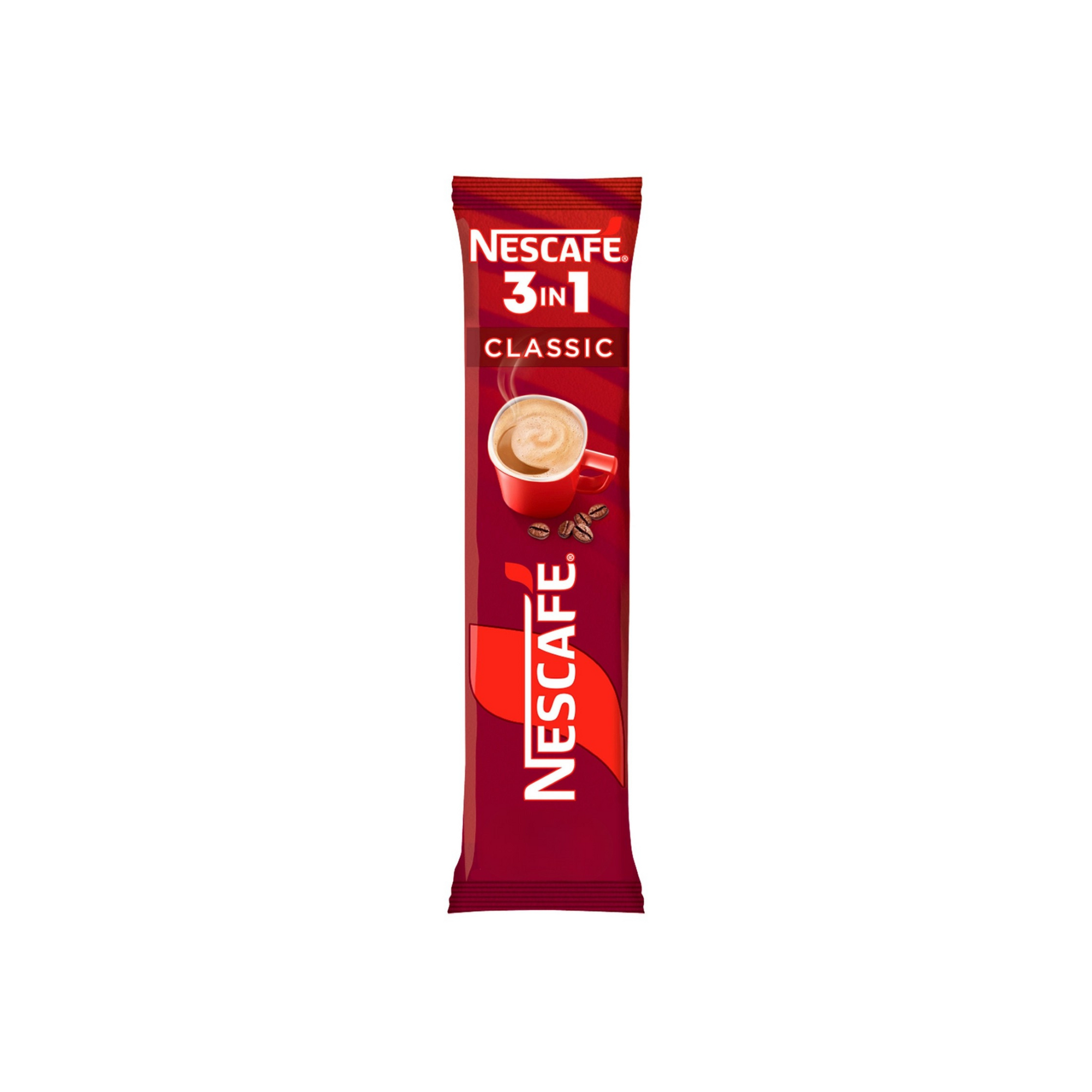 Nescafé 3in1 Original 24x15.5g - Magaza Online