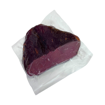Oblak Smoked beef meat Halal | Suho goveđe meso Halal kg