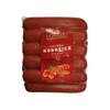 Oblak Beef sausage piquant Halal | Goveđa kobasica pikant Halal 1kg