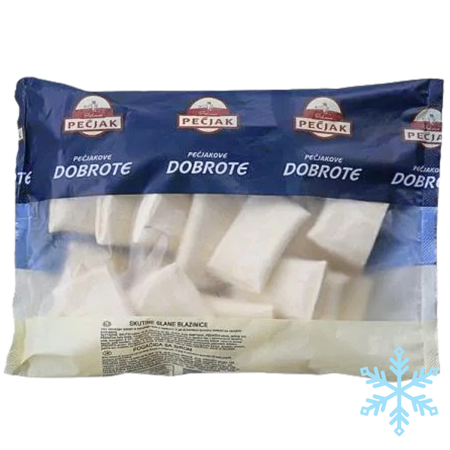 Pečjak Pogacice with cheese | Pogačice sa sirom 2kg - Magaza Online