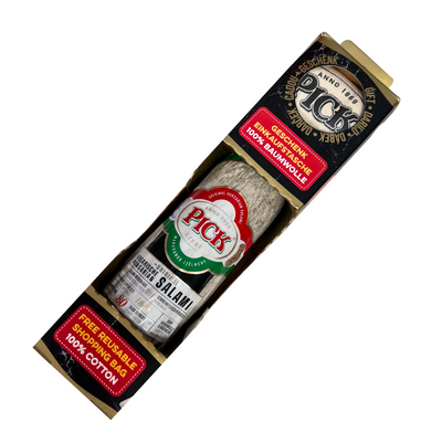 Pick Winter salami | Zimska salama 400g