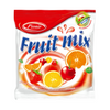 Pionir Fruit mix candy | Tvrde punjene bombone 300g