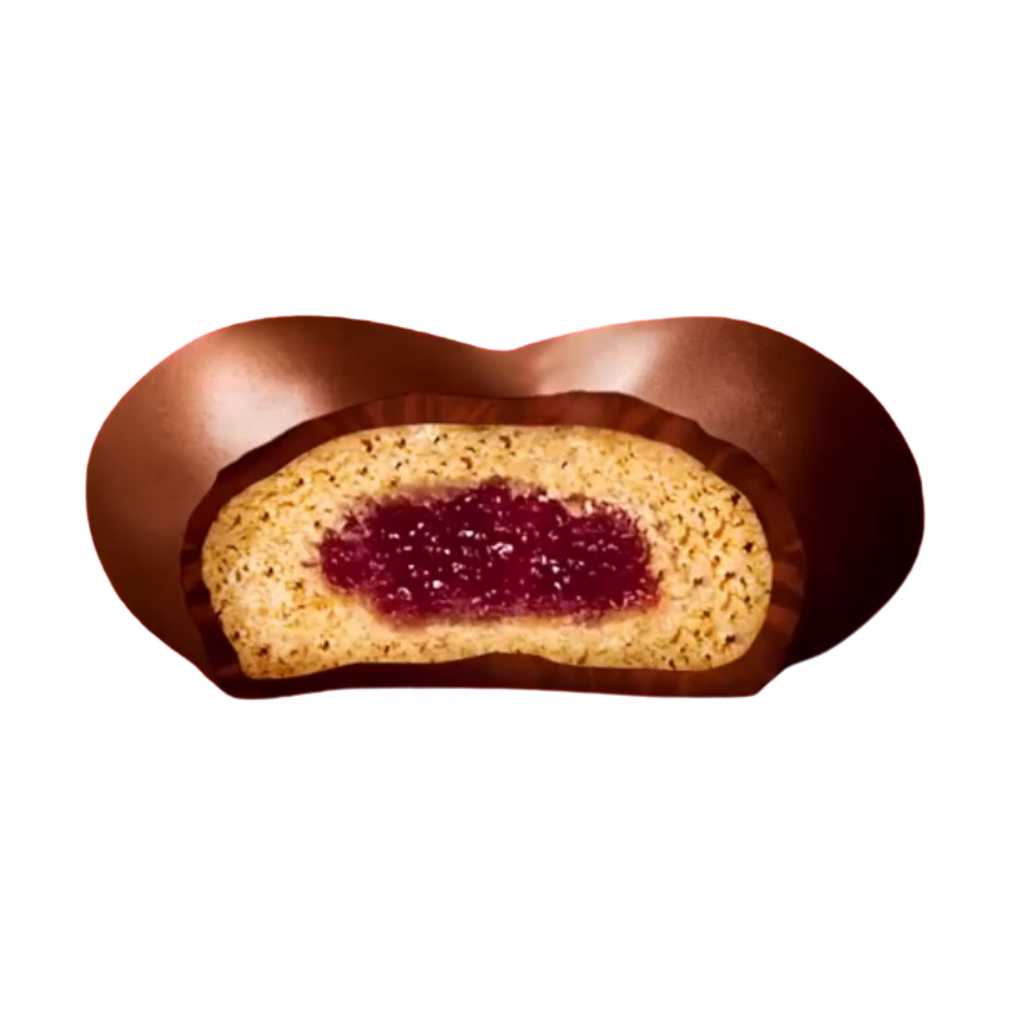 Pionir Honey heart sour cherry | Medeno srce višnja 350g - Magaza Online