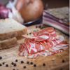 Pisinium Istrian pancetta | Istarska panceta avg. 170g