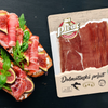 Pivac Dalmatian prosciutto sliced | Dalmatinski pršut rezani 200g