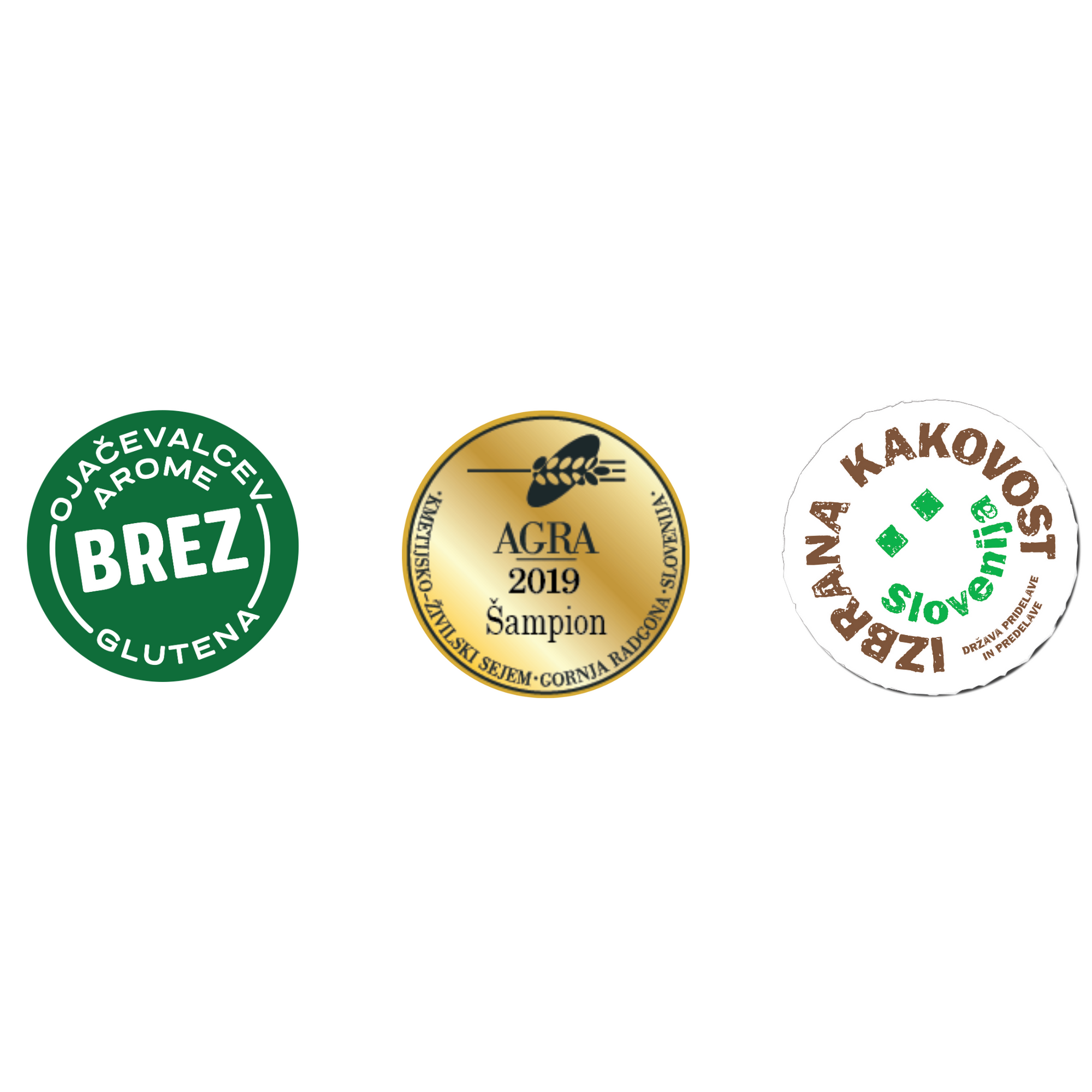 Pivka Chicken breast ham | Pileća prsa 400g