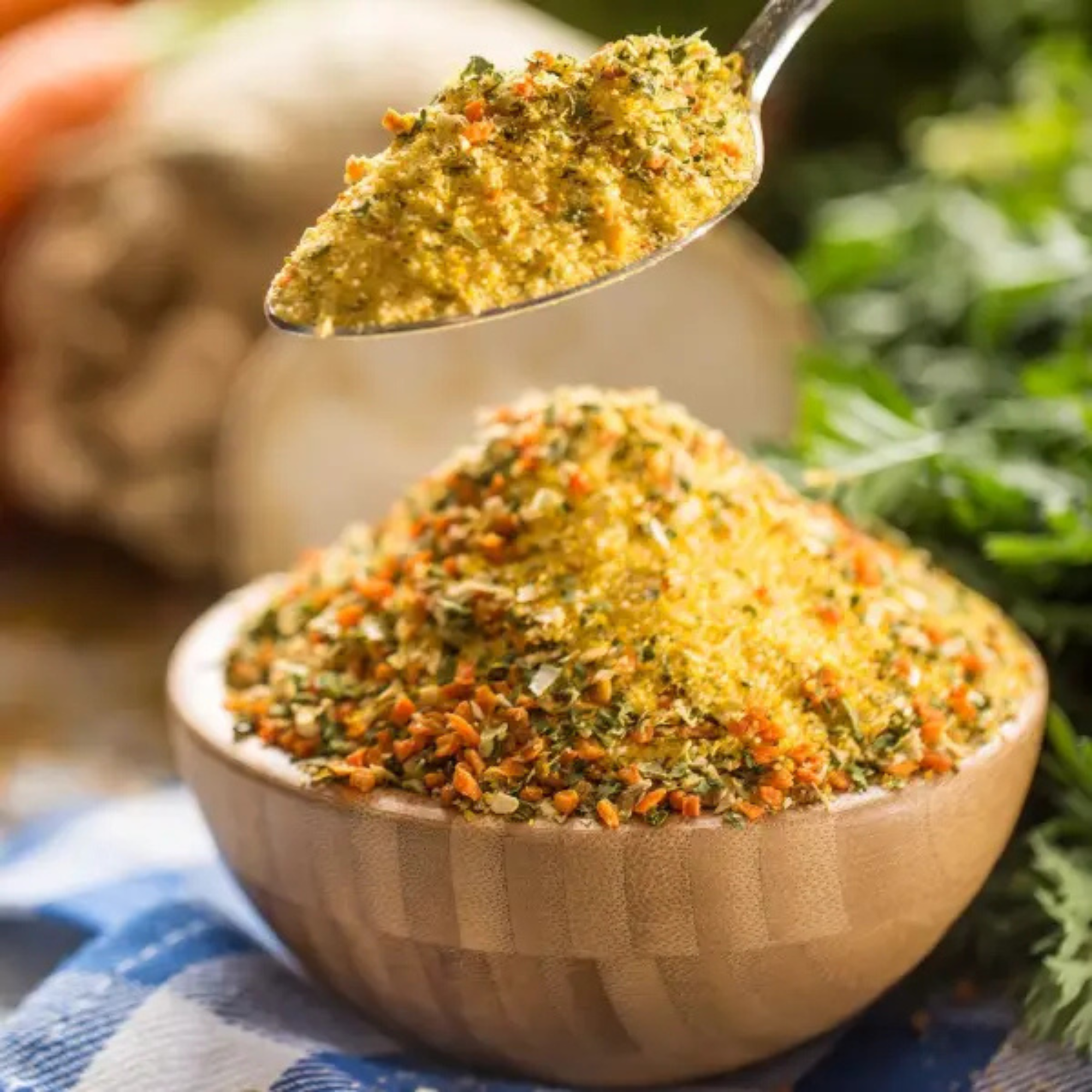 Podravka Vegeta Original seasoning | Vegeta dodatak jelima s povrćem 200g