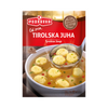 Podravka Tyrolese soup | Tirolska juha 67g