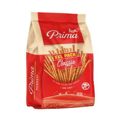 Štark Prima Classic pretzel sticks | Prima štapići 220g