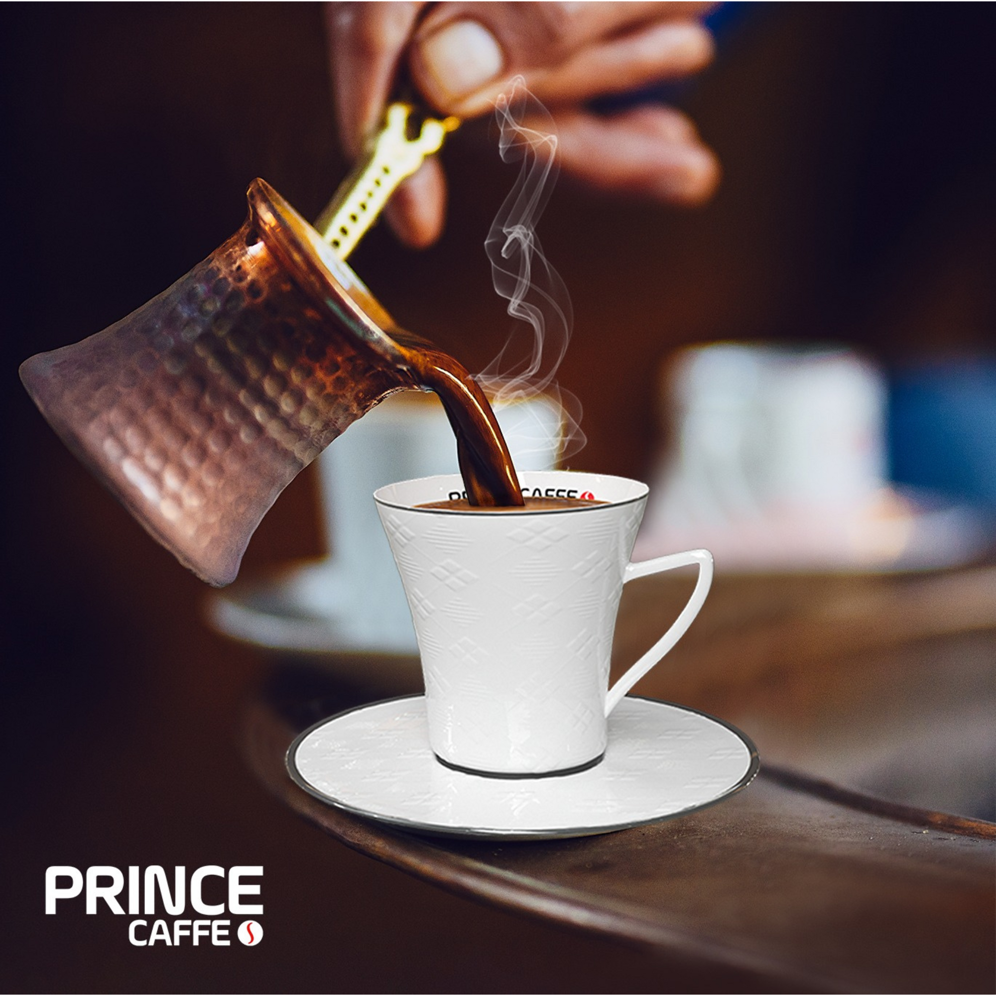 Prince Ground coffee | Mljevena kafa 488g