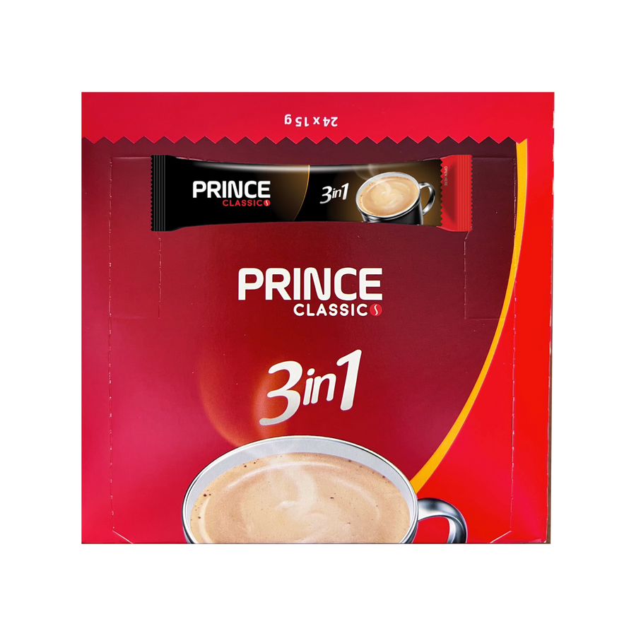 Prince 3in1 Classic 24x15g