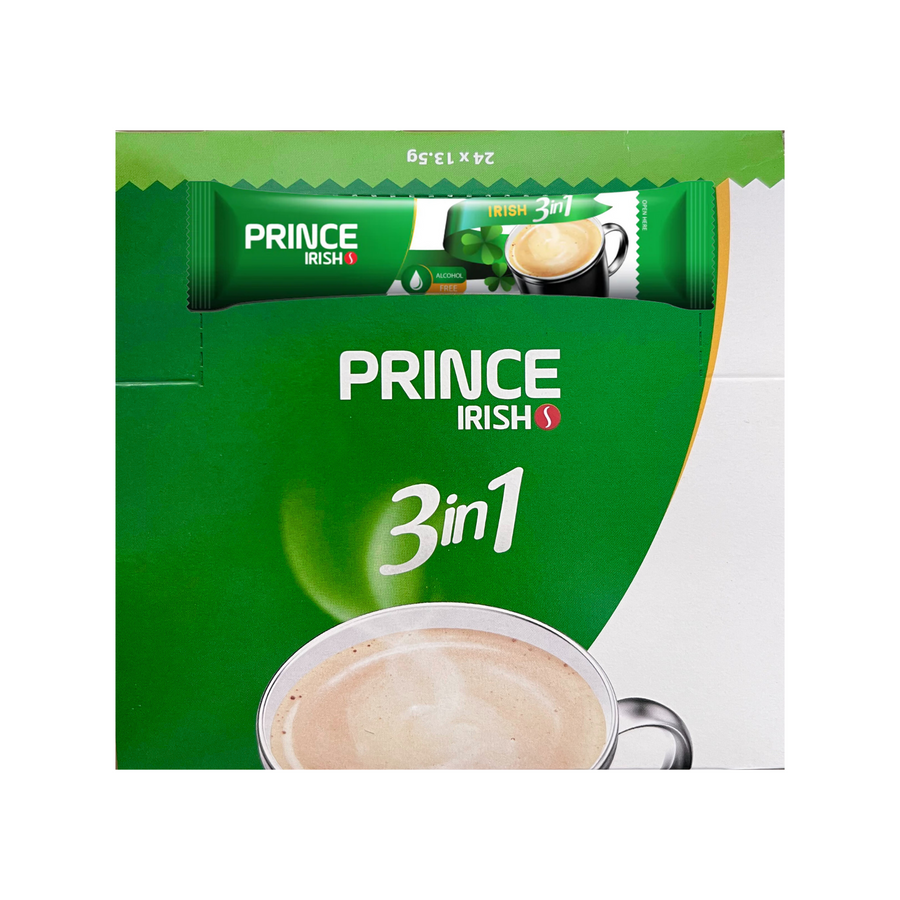 Prince 3in1 Irish 24x13.5g