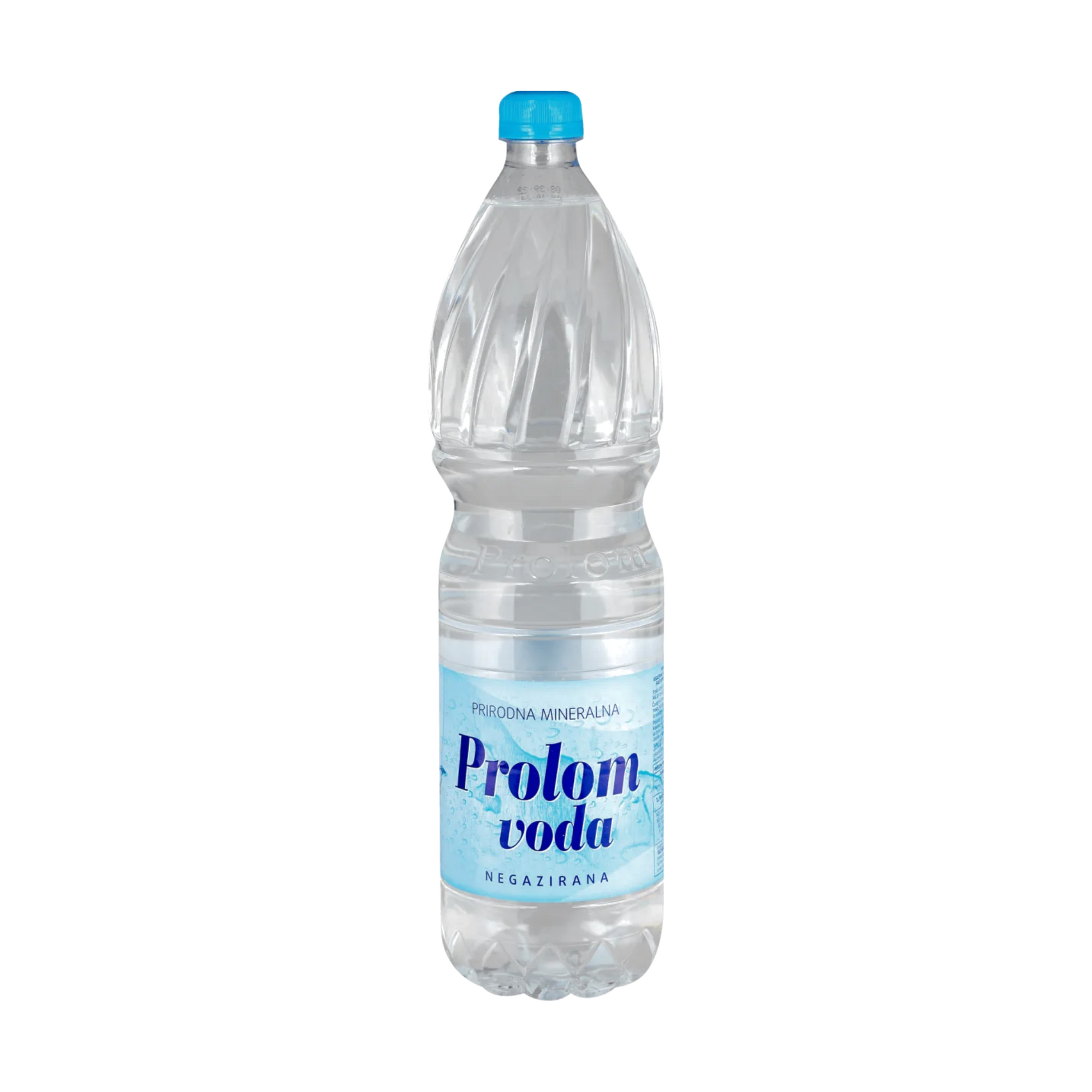 Prolom Alkaline water | Prolom voda 500ml - Magaza Online