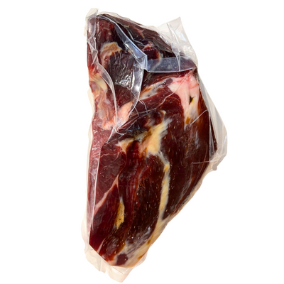 Dalmatinka Škokić Dalmatian prosciutto quarters | Dalmatinski pršut četvrtine kg