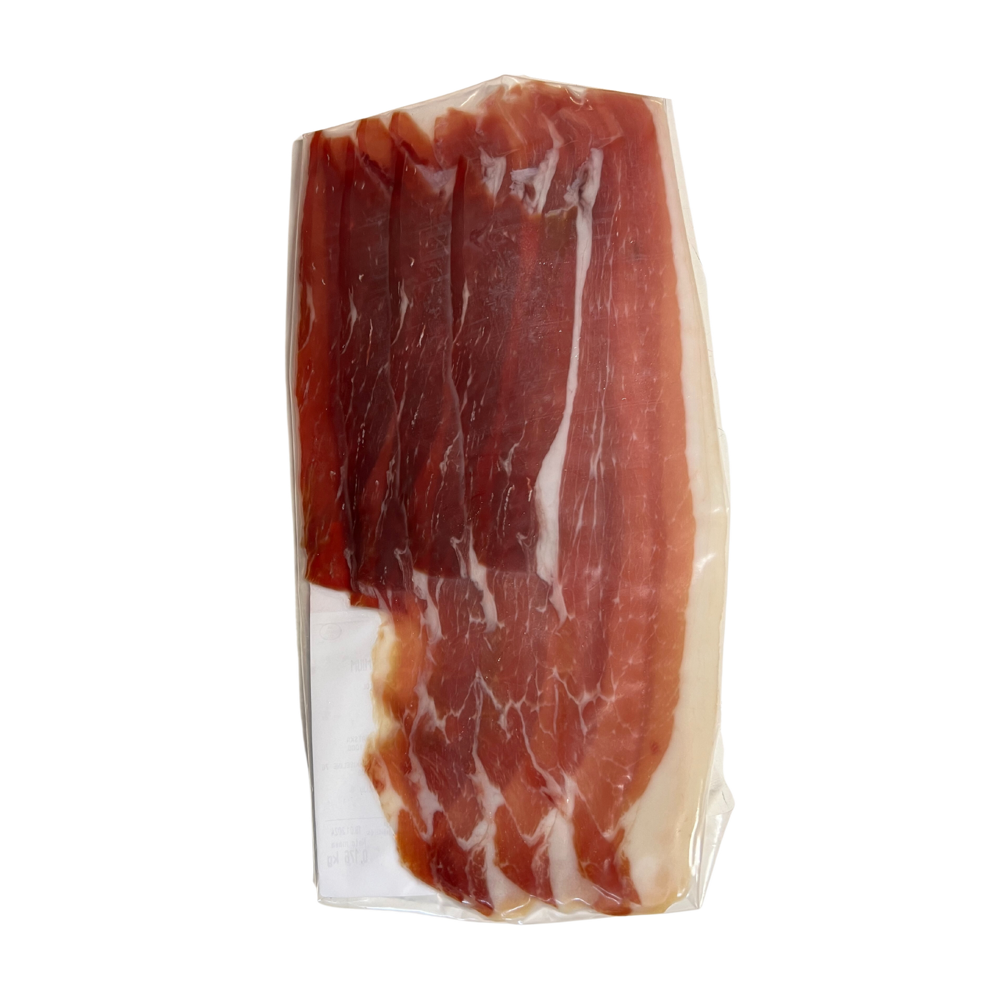 Dalmatinka Škokić Dalmatian sliced prosciutto | Dalmatinski pršut rezani kg - Magaza Online