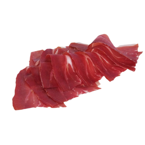 Dalmatinka Škokić Dalmatian sliced prosciutto Dalmatinski pršut rezani kg Magaza Online