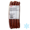 Dalmatinka Škokić Smoked BBQ sausage | Dimljena roštiljska kobasica avg. 350g