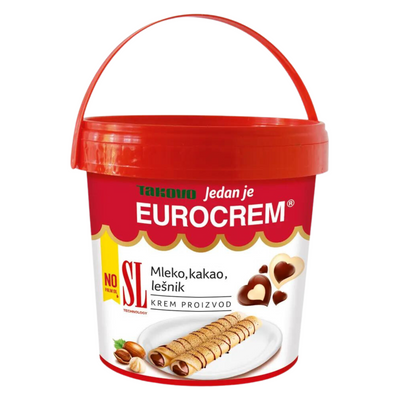 Swisslion Eurocrem 1kg
