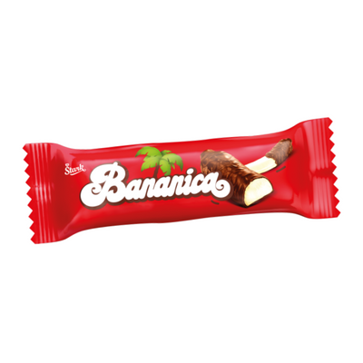 Štark Chocolate banana | Čokoladna bananica 40x25g