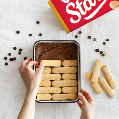 Štark Ladyfingers | Piškote 210g
