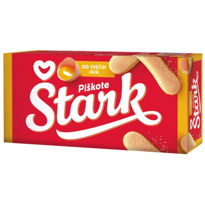 Štark Ladyfingers | Piškote 210g