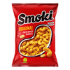 Štark Smoki puffed snack with peanuts | Smoki flips sa kikirikijem 130g