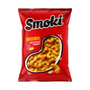 Štark Smoki puffed snack with peanuts | Smoki flips sa kikirikijem 80g