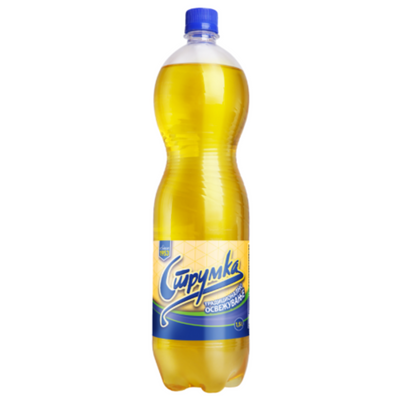 Grozd Strumka 1.5l