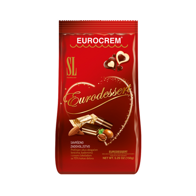 Swisslion Eurodessert 150g