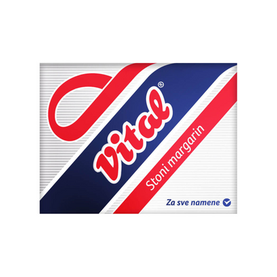 Vital Margarine | Stoni margarin 250g