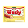 Wudy Hot dogs with cheese | Hrenovke sa sirom 150g