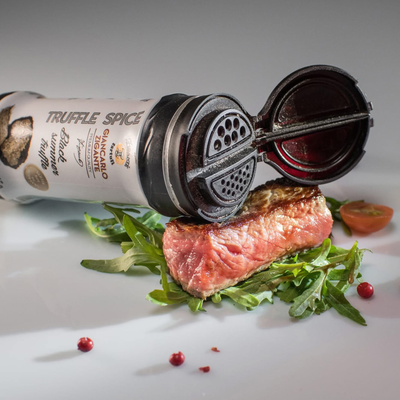 Zigante tartufi Black summer truffle spice | Začin s crnim ljetnim tartufom 50g - Magaza Online