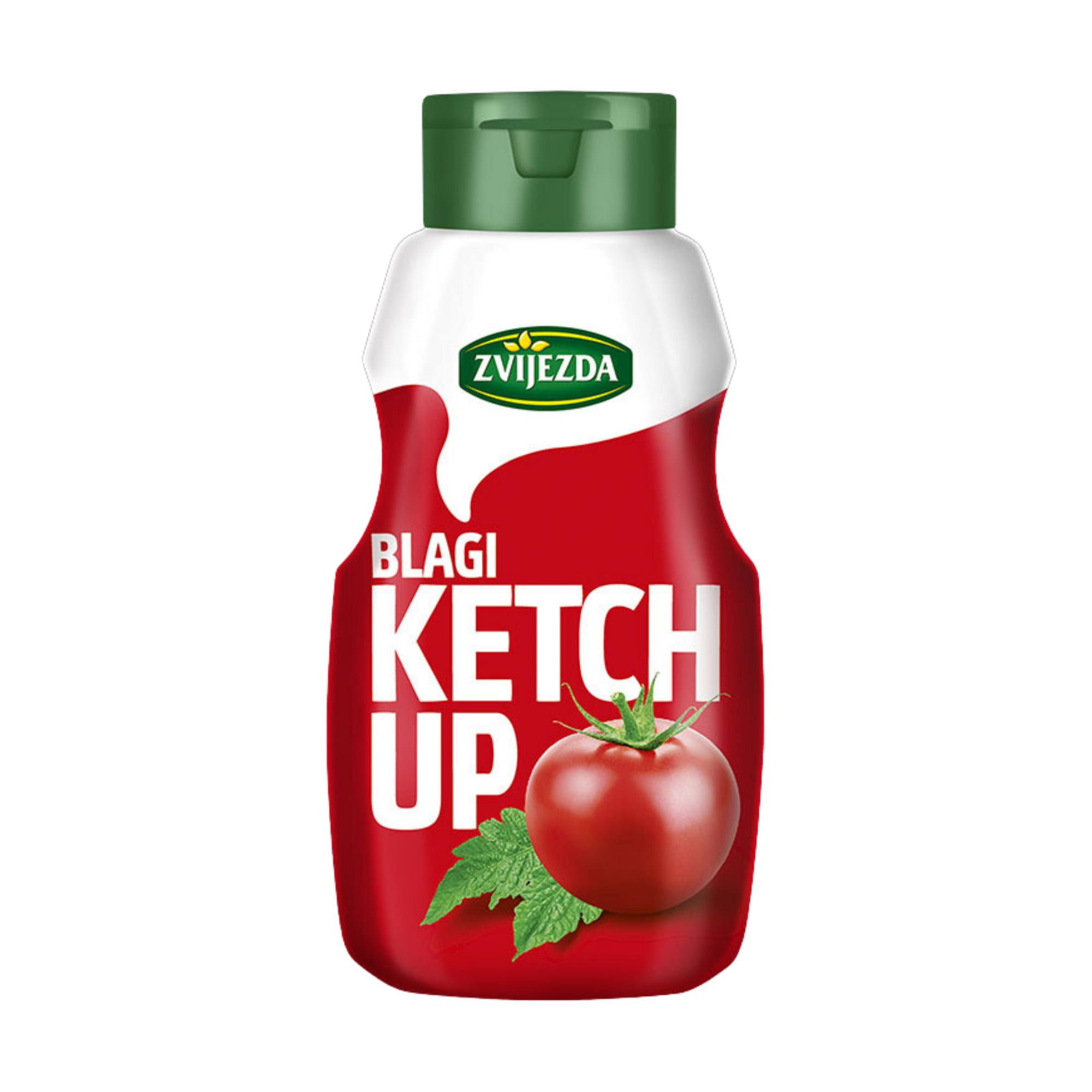 Zvijezda Ketchup mild | Kečap blagi 500g
