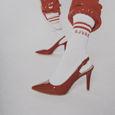 SLAVSOCkS x Magaza | AJVAR