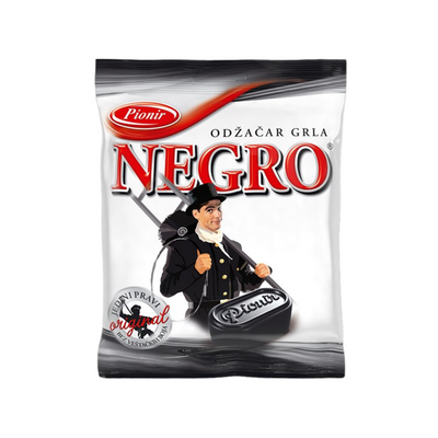 Pionir Negro 100g