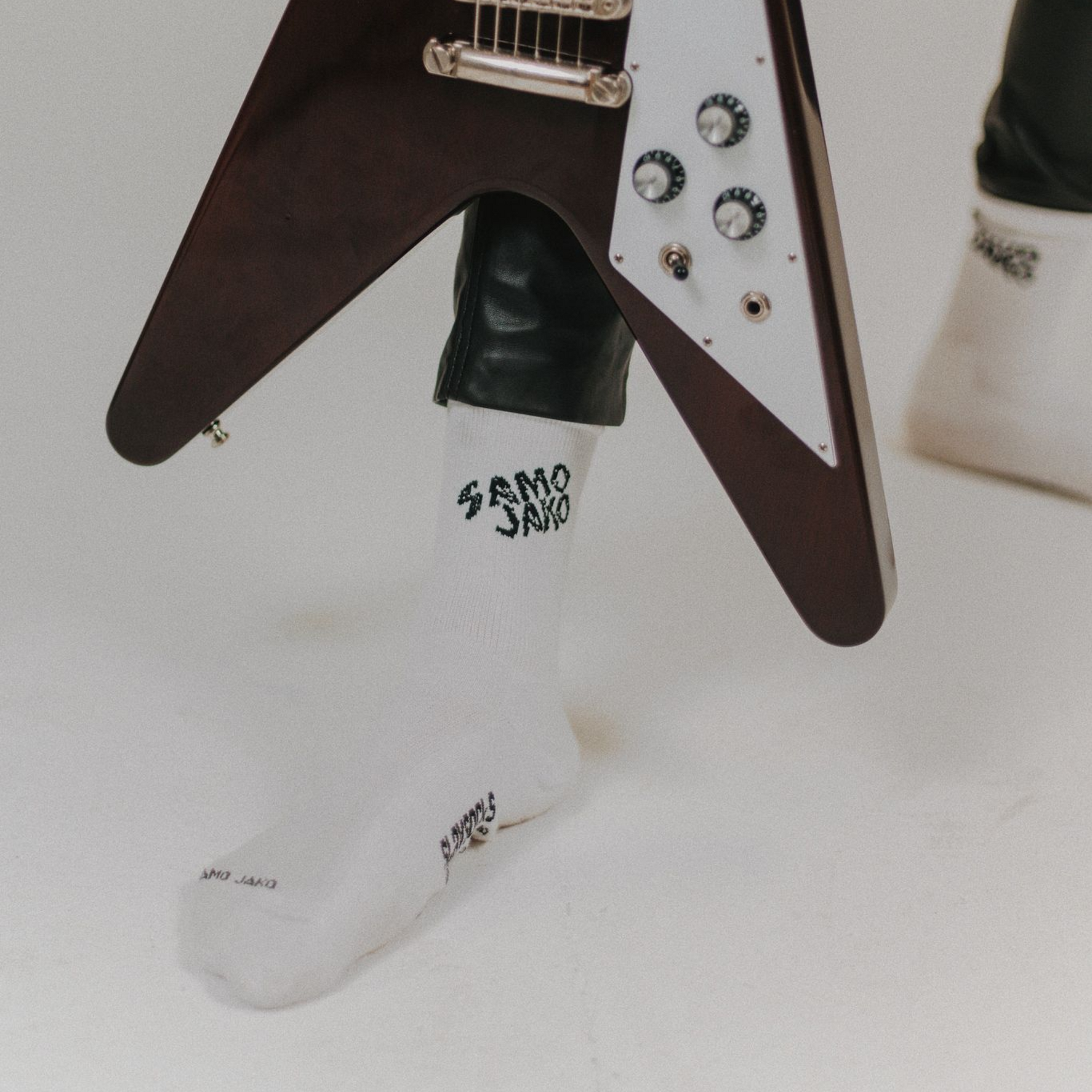 SLAVSOCkS x Magaza | SAMO JAKO - Magaza Online