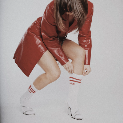 SLAVSOCkS x Magaza | AJVAR