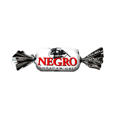 Pionir Negro 100g