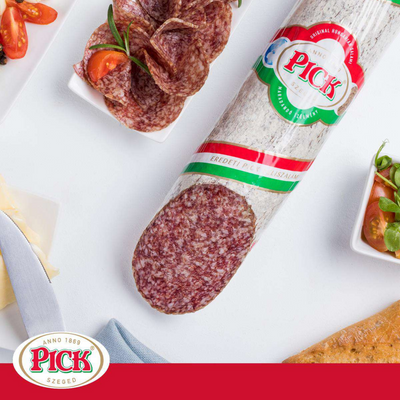 Pick Winter salami | Zimska salama 400g