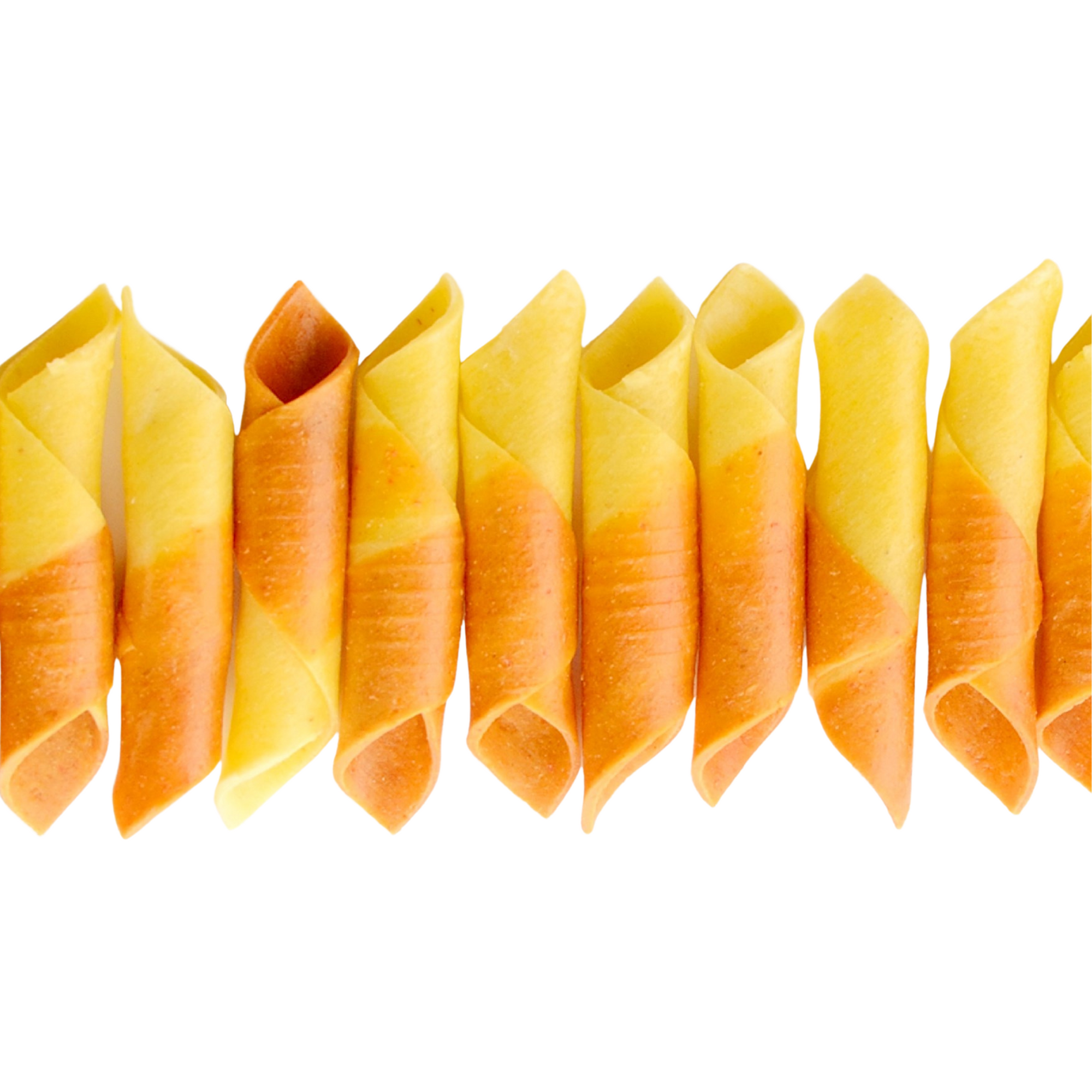 Klara Marić Istrian fuzi with chilli | Istarski fuži sa čilijem 400g - Magaza Online