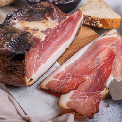 Belje Baranya ham | Baranjska šunka kg