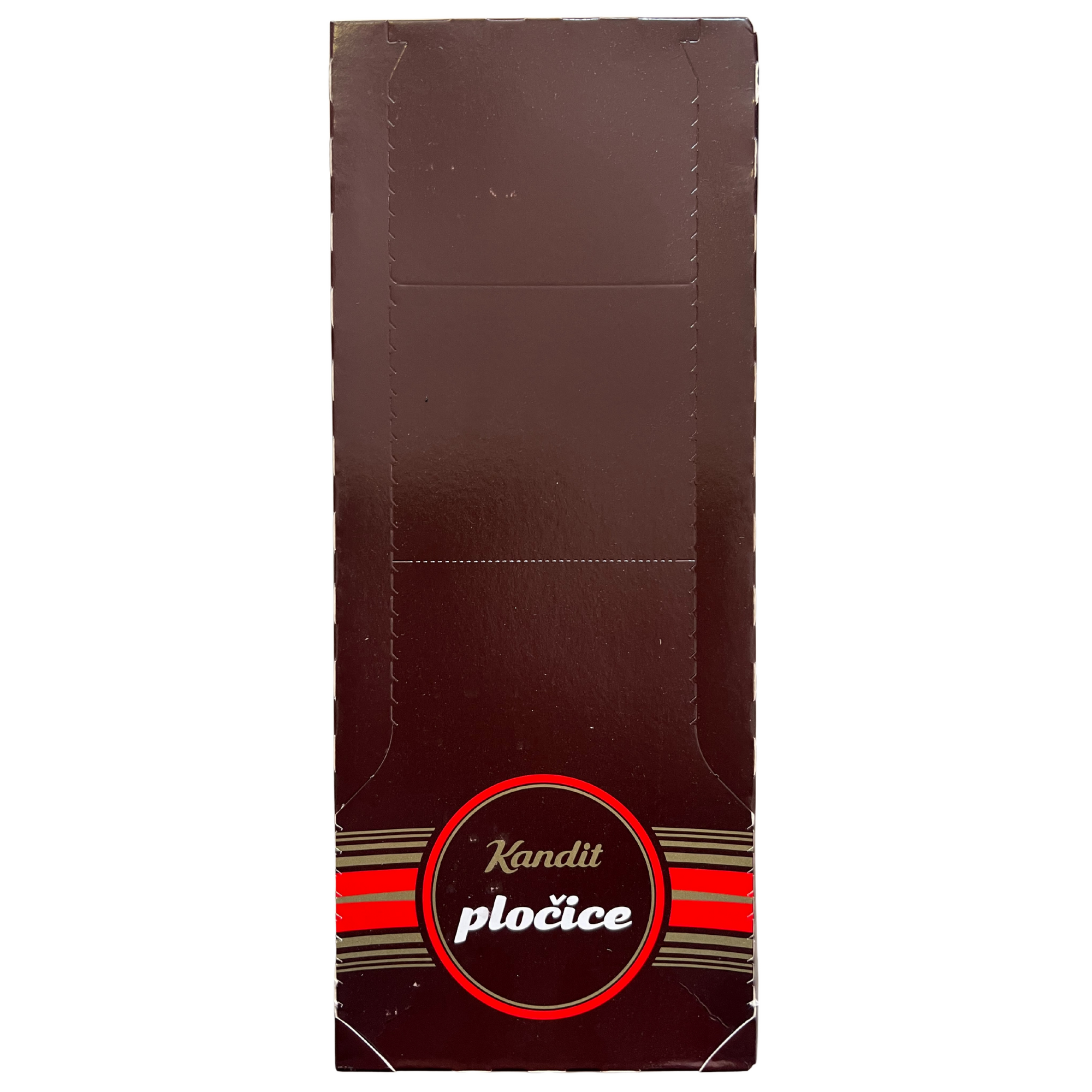 Kandit Rum bars | Rum pločice 32x45g