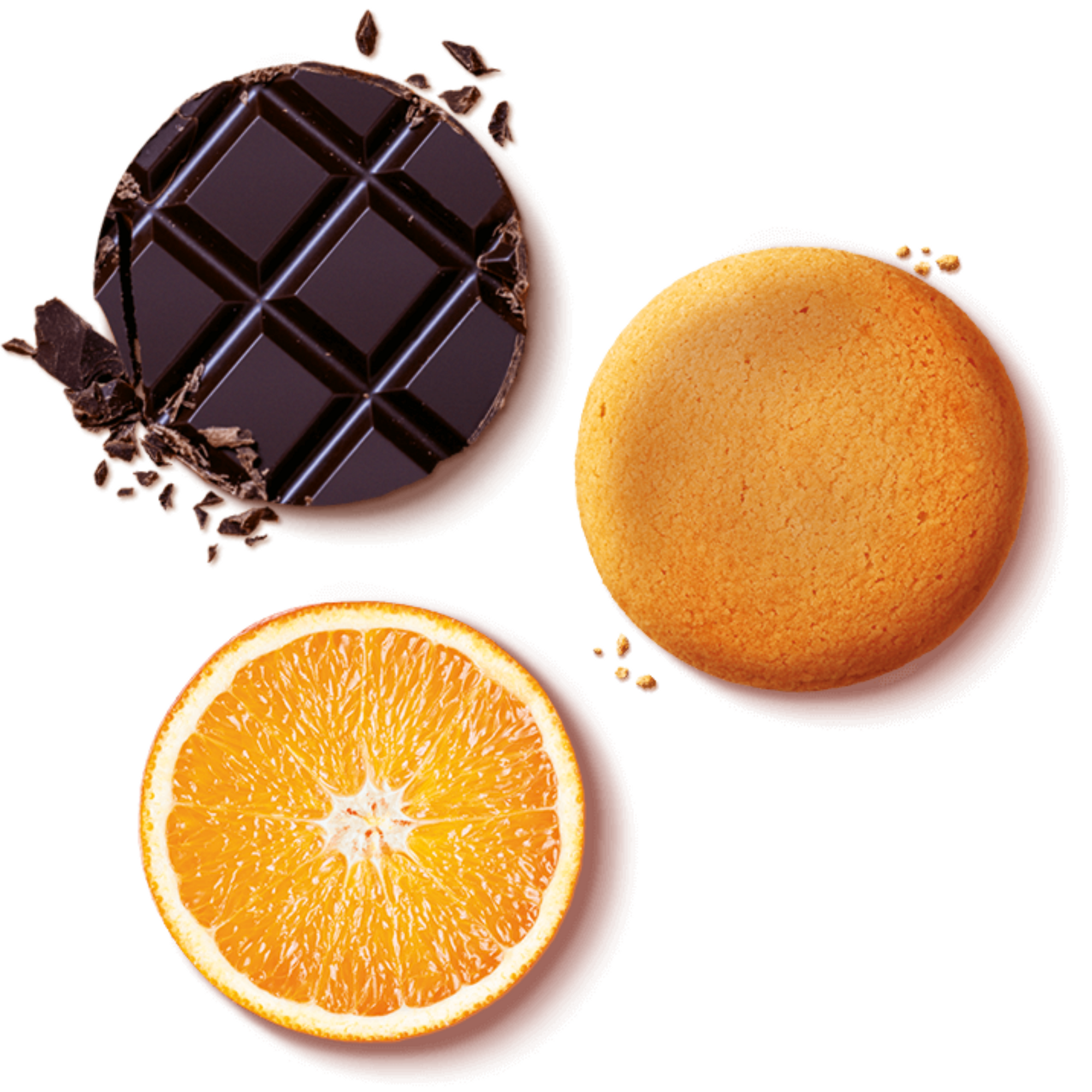 Jaffa Crvenka Jaffa cakes 150g