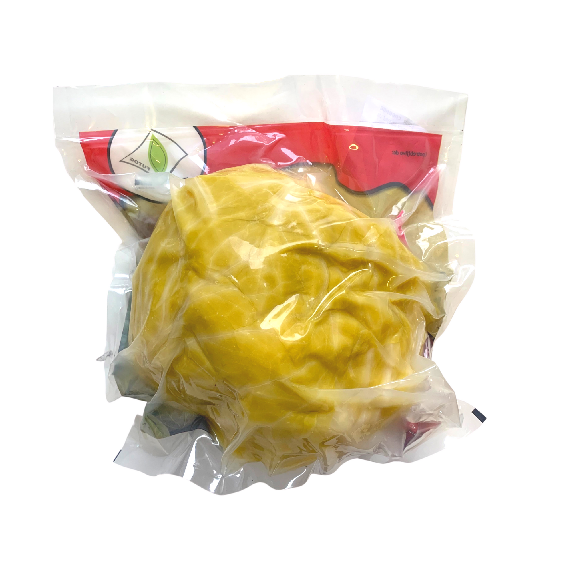 Milorad Majkić Whole sauerkraut | Kiseli kupus u glavicama kg