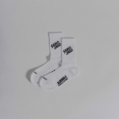 SLAVSOCkS x Magaza | SAMO JAKO