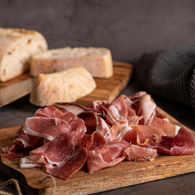 Belje Baranya ham | Baranjska šunka kg